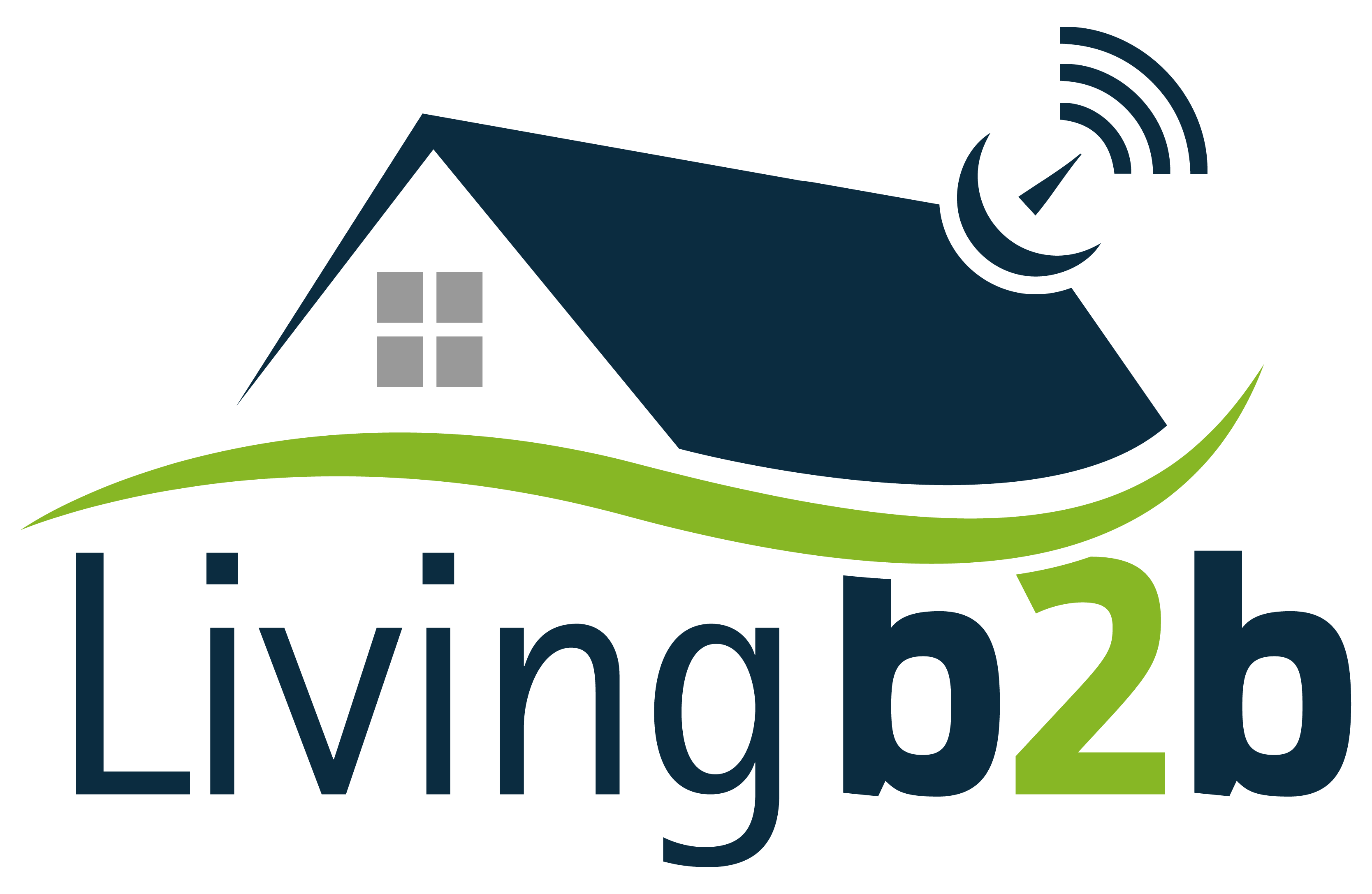Living B2B - Business und Longstay